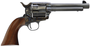 Taylors & Co Gunfighter Smooth/Large Army Taylor Tuned .357 Mag Revolver