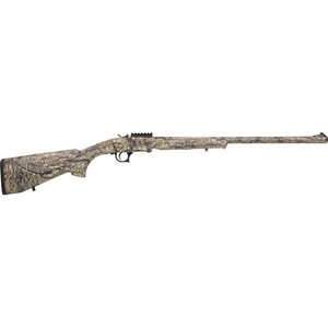 Rock Island Single Shot 20ga 24" Break Action Shotgun Camo Rock Island Single Shot 20ga 24" Break Action Shotgun Camo