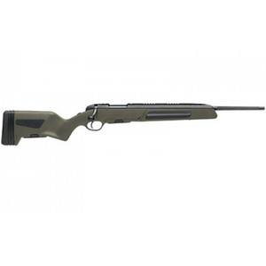 Steyr Arm Scout .308 Win/7.62 OD Green - 263463E