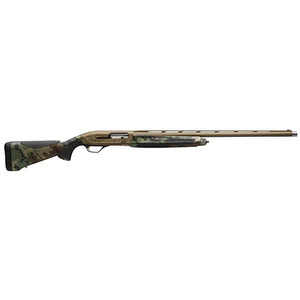 Browning Maxus Ii Brn 011764205 Max Ii Ww 12 3-1/2 26 Wdld Browning Maxus Ii Brn 011764205 Max Ii Ww 12 3-1/2 26 Wdld