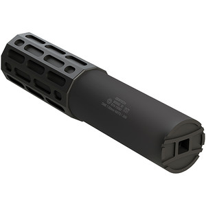 Gemtech Suppressor One 7.62 Titanium Compact 5/8-24 Gemtech Suppressor One 7.62 Titanium Compact 5/8-24