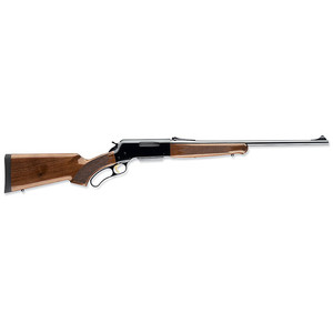 Browning BLR Lightweight W/ Pistol Grip 300 Win Mag 3 rd Lever-Action Browning BLR Lightweight W/ Pistol Grip 300 Win Mag 3 rd Lever-Action