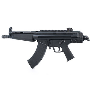 PTR 32P PDWR 8.5" 7.62x39 Semi Automatic Pistol Black - PTR 203 PTR 32P PDWR 8.5" 7.62x39 Semi Automatic Pistol Black - PTR 203