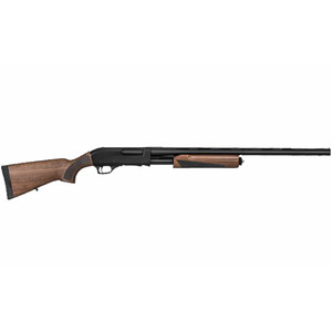 Tokarev USA TX3 12ga Shotgun 28" Pump Action - TX31228W Tokarev USA TX3 12ga Shotgun 28" Pump Action - TX31228W