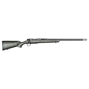 Christensen Arms Ridgeline .450 Bushmaster Green Christensen Arms Ridgeline .450 Bushmaster Green