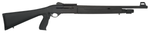 Mossberg SA-20 Tactical 20" 20ga Shotgun 5 Shot - 75780 Mossberg SA-20 Tactical 20" 20ga Shotgun 5 Shot - 75780
