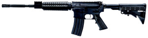 Anderson Manufacturing Am15 Rifle Optics Ready 5.56 16 30Rd Anderson Manufacturing Am15 Rifle Optics Ready 5.56 16 30Rd