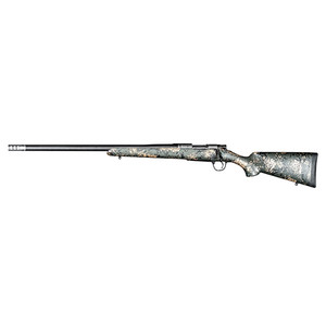 Christensen Arms Ridgeline FFT .300 PRC Green Christensen Arms Ridgeline FFT .300 PRC Green