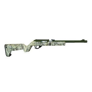 Tactical Solutions X-Ring Td Vr 22Lr Od Kryptek Hl X-Ring Tactical Solutions X-Ring Td Vr 22Lr Od Kryptek Hl X-Ring