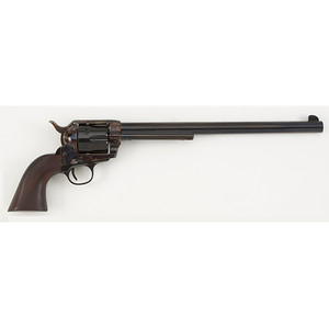 Pietta 1873 GW II Buntline .45 Long Colt Revolver 12" 6rds Color Pietta 1873 GW II Buntline .45 Long Colt Revolver 12" 6rds Color