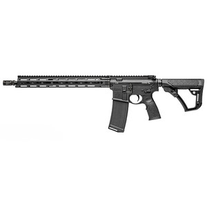 Daniel Defense DDM4 V7 LW 5.56 AR-15 Rifle - 02-128-02241-047 Daniel Defense DDM4 V7 LW 5.56 AR-15 Rifle - 02-128-02241-047