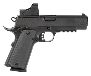 Girsan .45 ACP 1911 Pistol 4.4" Barrel Fixed Sights Black - 390071 Girsan .45 ACP 1911 Pistol 4.4" Barrel Fixed Sights Black - 390071