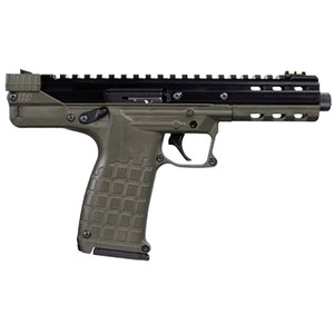 Kel-tec CP33 .22lr Pistol OD Green - CP33GRN Kel-tec CP33 .22lr Pistol OD Green - CP33GRN