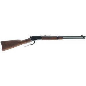 Winchester 1892 Carbine .44 Rem Mag Lever Action Stain - 534177124 Winchester 1892 Carbine .44 Rem Mag Lever Action Stain - 534177124