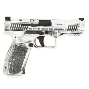 CANIK METE SFT 9mm Pistol 4.5" Barrel Atic Distressed - HG5636ADN CANIK METE SFT 9mm Pistol 4.5" Barrel Atic Distressed - HG5636ADN