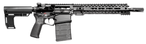 POF-USA Revolution DI 6.5 Crd Semi-Auto AR-10 Rifle - 1566 POF-USA Revolution DI 6.5 Crd Semi-Auto AR-10 Rifle - 1566