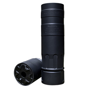 Rugged Suppressor Micro 762 Rugged Suppressor Micro 762