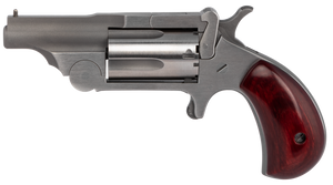 North American Arms Ranger II 22 Mag Break Top w/ .22LR Conversion Cylinder