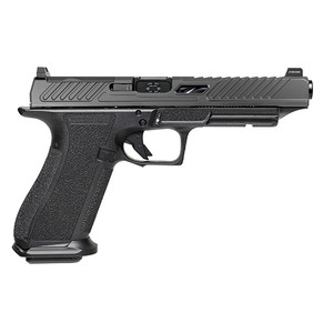 Shadow Systems Dr920L 9Mm Blk Elite Optic Slide Blk Shadow Systems Dr920L 9Mm Blk Elite Optic Slide Blk
