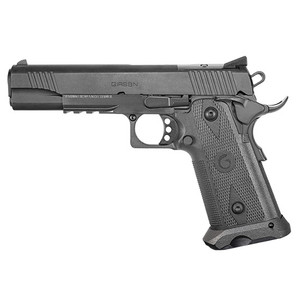 Girsan Witness 2311 10mm Pistol 5" Barrel Black - 395000 Girsan Witness 2311 10mm Pistol 5" Barrel Black - 395000