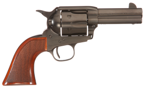 Taylors & Co Runnin' Iron Taylor Tuned 3.5" .45 LC Revolver Rock Nitride Taylors & Co Runnin' Iron Taylor Tuned 3.5" .45 LC Revolver Rock Nitride