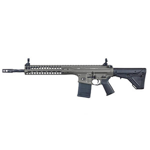 Lwrc Repr Mkii 308Win 16 Tungsten Grey Lwrc Repr Mkii 308Win 16 Tungsten Grey