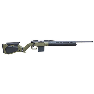 Howa M1500 Hera H7 .308 Win Black/OD Green Howa M1500 Hera H7 .308 Win Black/OD Green