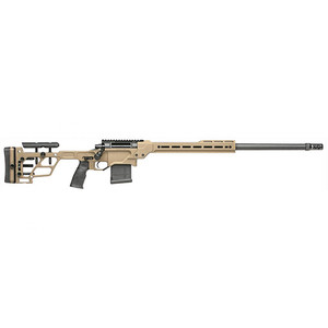 Daniel Defense Delta 5 Pro 6Creed 26 Varmint Tan 10Rd