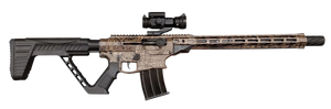 Rock Island Armory VR80 Semi Automatic 12ga Shotgun Camo Rock Island Armory VR80 Semi Automatic 12ga Shotgun Camo