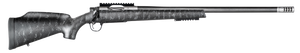 Christensen Arms Traverse .22-250 Remington Black - 8011000100 Christensen Arms Traverse .22-250 Remington Black - 8011000100