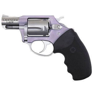 Charter Arms Undercoverette Small .38 Spl Revolver 2-Tone Charter Arms Undercoverette Small .38 Spl Revolver 2-Tone