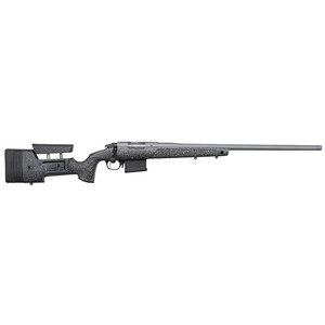 Bergara Premier HMR Pro .300 PRC Black - BPR20-300PRCMC Bergara Premier HMR Pro .300 PRC Black - BPR20-300PRCMC