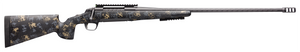 Browning X-Bolt Pro McMillan 6.5 PRC Sonoran Carbon Ambush Camo - 35544294 Browning X-Bolt Pro McMillan 6.5 PRC Sonoran Carbon Ambush Camo - 35544294