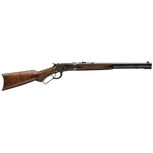Winchester 1892 Deluxe 357Mag 16 Takedown Shot Show