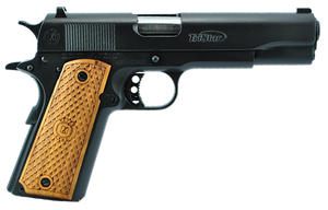 American Classic .45 ACP Gov 1911 Pistol 5" Barrel Fixed Sights Black American Classic .45 ACP Gov 1911 Pistol 5" Barrel Fixed Sights Black