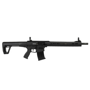 SDS Imports TT 12ga 18.50" Semi-Auto Shotgun Black Chrome - 21000134 SDS Imports TT 12ga 18.50" Semi-Auto Shotgun Black Chrome - 21000134