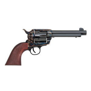 Traditions Frontier 1873 Standard 5.5" .45 LC Revolver Color Traditions Frontier 1873 Standard 5.5" .45 LC Revolver Color