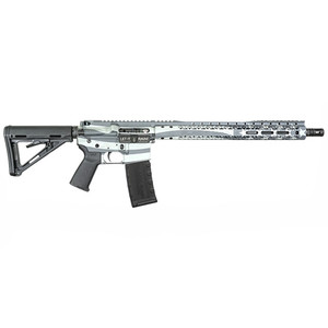 Black Rain Ordnance .223 Remington AR Rifle w/ 16" Barrel Black Black Rain Ordnance .223 Remington AR Rifle w/ 16" Barrel Black