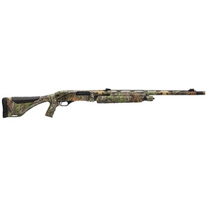 Winchester SXP Long Beard 24" 12ga Shotgun 3" Pump Action MO Obsession 