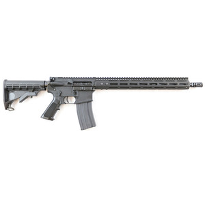 Franklin Armory BSF III M4 Equipped 5.56x45mm AR-15 Rifle - 00-10048-BLK