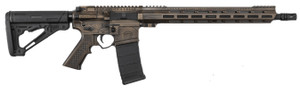 Auto Ordnance Ar15 Commander In Chief 5.56 16 30Rd Brz Auto Ordnance Ar15 Commander In Chief 5.56 16 30Rd Brz