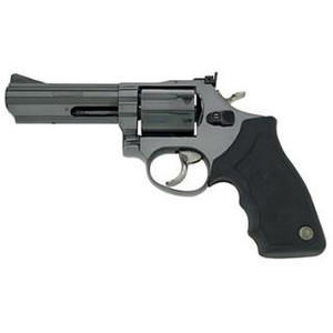 Taurus 66 Medium .357 Mag/.38 Spl +P Revolver - 2-660041