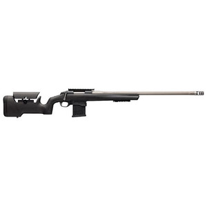 Browning X-Bolt Target Max .308 Win - 35560218 Browning X-Bolt Target Max .308 Win - 35560218