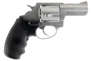 Charter Arms Crimson Bulldog Large .44 Spl Revolver Stainless - 74424 Charter Arms Crimson Bulldog Large .44 Spl Revolver Stainless - 74424