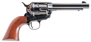 Cimarron Firearms El Malo Pre-War 1896-1940 St&ard .357 Mag/.38 Spl Revolver Cimarron Firearms El Malo Pre-War 1896-1940 St&ard .357 Mag/.38 Spl Revolver