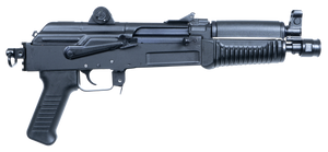 Arsenal Inc SAM7K 7.62x39mm AK Pistol W/ 8.5" Barrel SAM7K44 Arsenal Inc SAM7K 7.62x39mm AK Pistol W/ 8.5" Barrel SAM7K44
