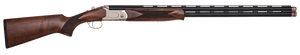 Mossberg Silver Reserve 12Ga 30 Grade A Walnut Mossberg Silver Reserve 12Ga 30 Grade A Walnut