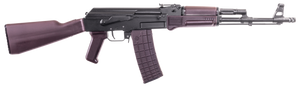 Arsenal .223 Remington AK Rifle w/ 16.3" Barrel Polymer Stock Black Arsenal .223 Remington AK Rifle w/ 16.3" Barrel Polymer Stock Black