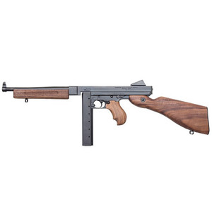 Auto Ordnance Thompson M1 Sbr 45Acp 10.5 30Rd Stick Mag Auto Ordnance Thompson M1 Sbr 45Acp 10.5 30Rd Stick Mag