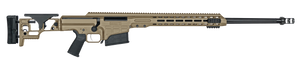 Barrett MRAD .300 Wby Mag 26" Barrel FDE 